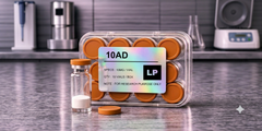 AOD 9604 10MG (Box)