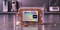 KLOW 80MG (Box)