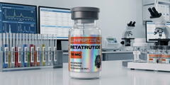 Retatrutide 10MG