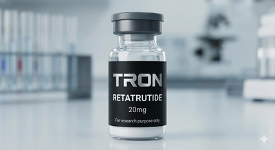 Retatrutide 10MG