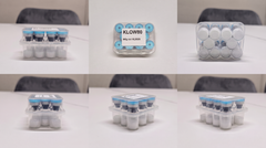 KLOW 80MG (Box)