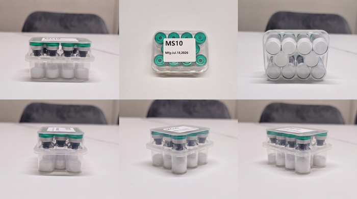 MOTS-C 10MG (Box)