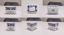 BAC-WATER 10ML (Box)