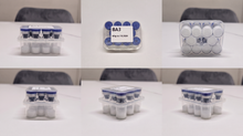 BAC-WATER 3ML (Box)