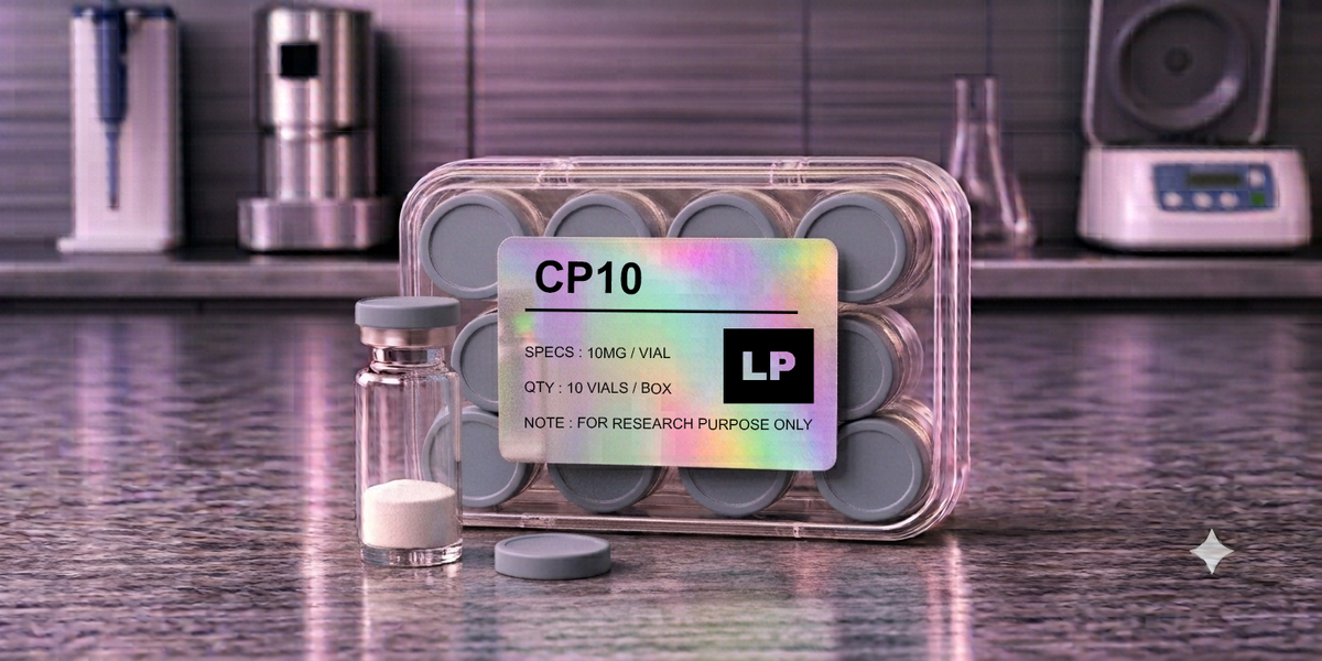 CP10 10MG (Box)