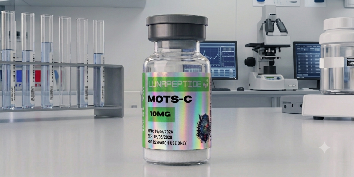 MOTS-C 10MG