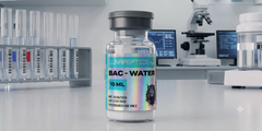 Bac-Water 10ML