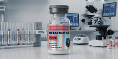 Retatrutide 20MG