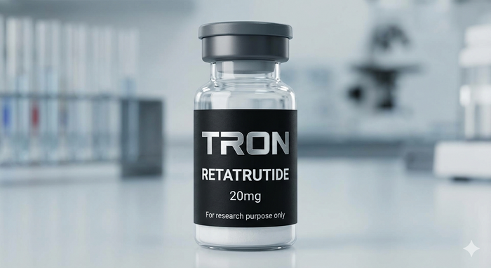 Retatrutide 10MG