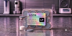 LC216 10ML (Box)
