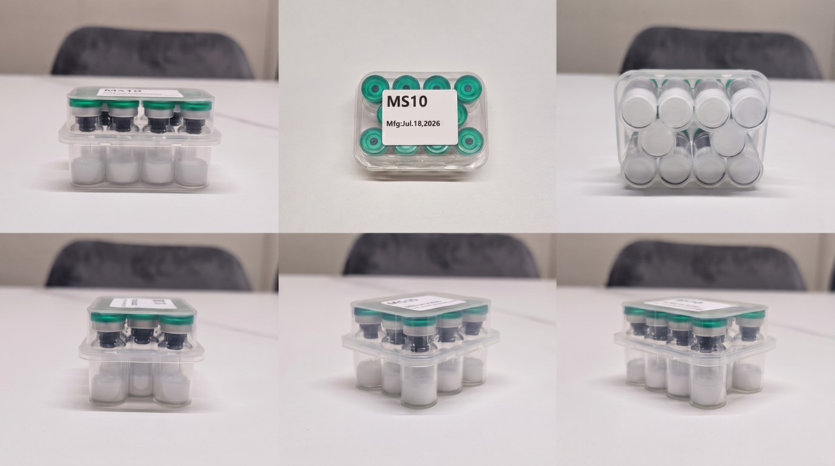 MOTS-C 10MG (Box)