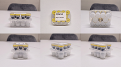 TESAMORELLIN 10MG (Box)