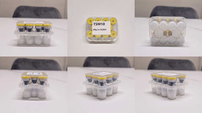 TESAMORELLIN 10MG (Box)