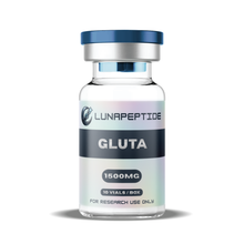GLUTATHIONE 1500MG (Box)